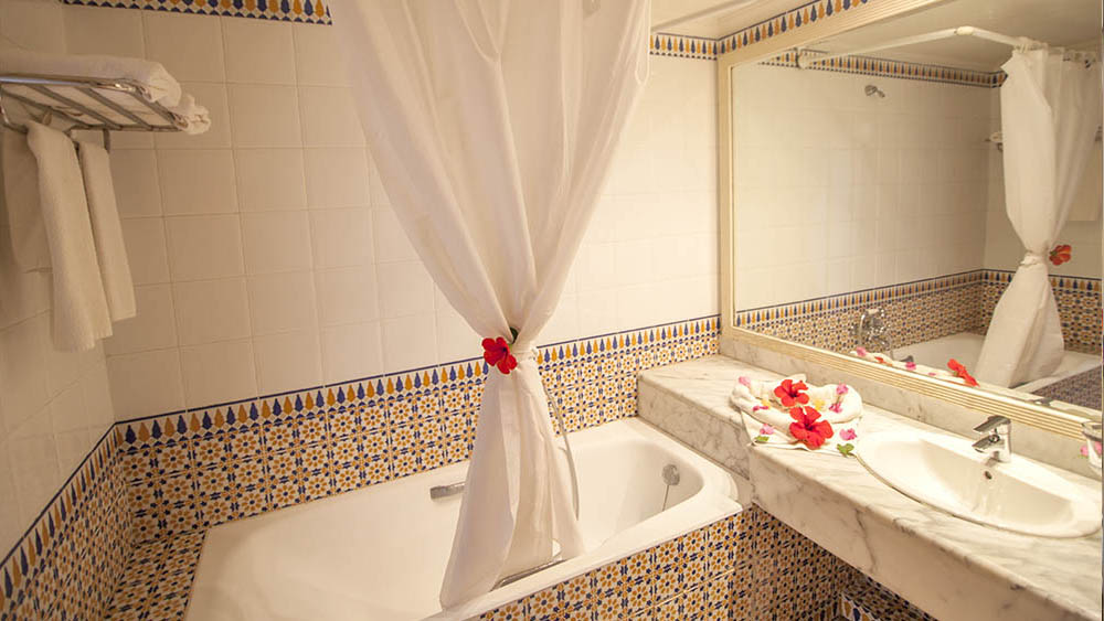 Le Hammamet Hotel  Spa